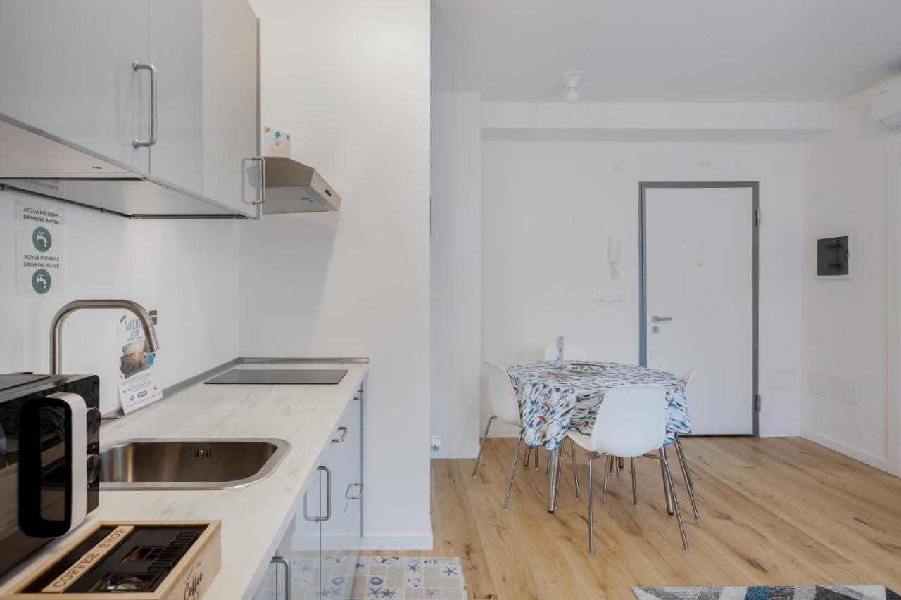 Stella Di Mare Apartamento Trieste