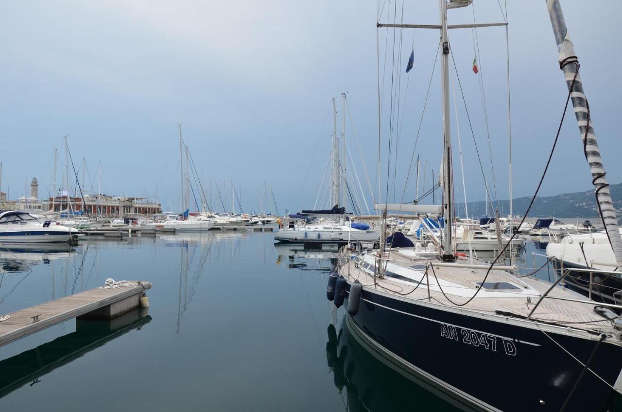 Stella Di Mare * Trieste