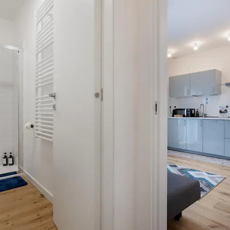 Stella Di Mare Apartment Trieste Exterior photo