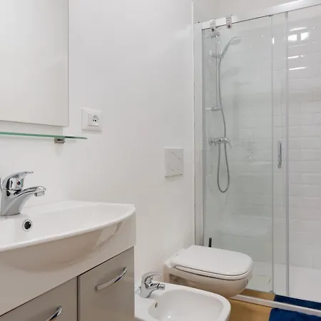 Stella Di Mare Apartment Trieste Exterior photo