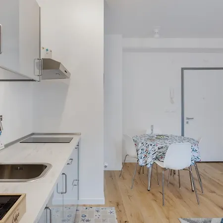 Stella Di Mare Apartment Trieste Exterior photo